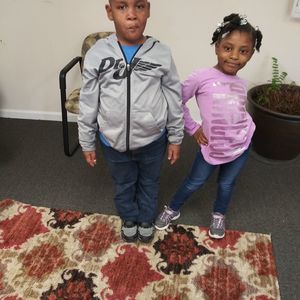 Meet your Posher, Markia